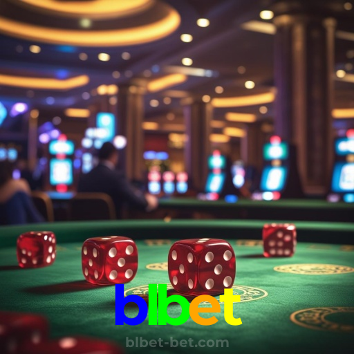 blbet:Aposte na roleta e conquiste prêmios fantásticos!