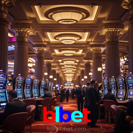 blbet:Desafie a roleta e ganhe prêmios incrÃveis no nosso cassino!
