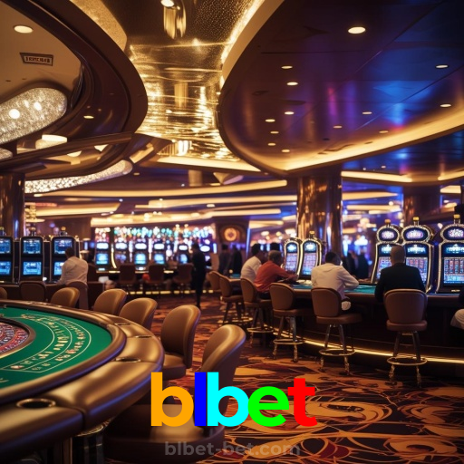 blbet:Jogue nas melhores slots e vença o jackpot agora mesmo!