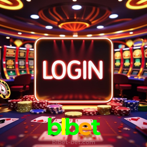 blbet:Aposte no futebol e ganhe em blackjack e poker com segurança!