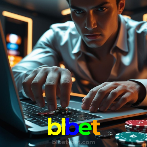 blbet:Sua sorte está no cassino online com jogos como poker e apostas no futebol!