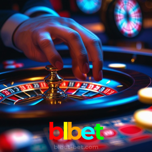 blbet：Jogue no melhor cassino online e descubra os maiores jackpots!