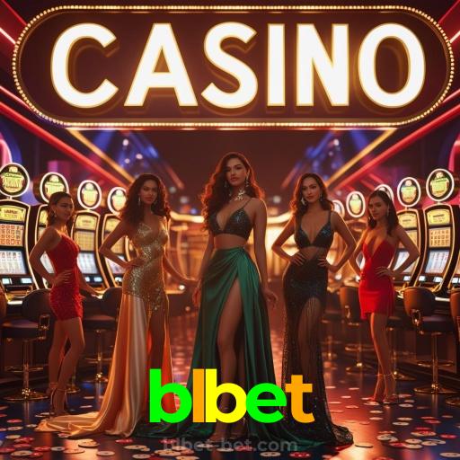 blbet:O melhor cassino online para quem ama futebol e jogos como poker e slots!