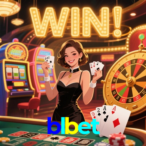 blbet:Apostas ao vivo no futebol e diversão garantida com jogos de cassino!
