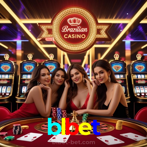blbet:Vença no poker e aposte no futebol com segurança no nosso cassino!