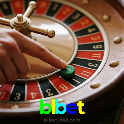 blbet：Vença no poker, aposte no futebol e divirta-se com os melhores jogos de cassino!