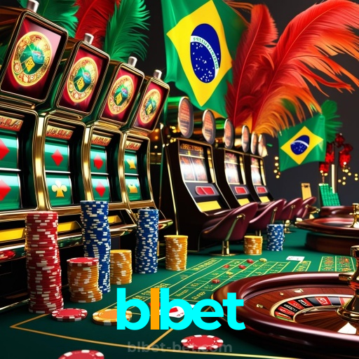 blbet:Aposte no futebol online e faça gols de prêmios incríveis!