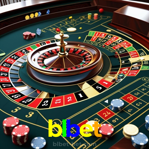 blbet:Sua sorte brilha em jogos de blackjack e apostas no futebol!