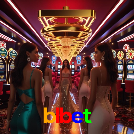 blbet:Jogue slots, blackjack e aposte no futebol para diversão e vitórias!