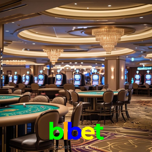 blbet:Em nosso cassino online, a diversão nunca tem fim!