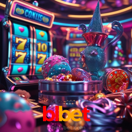 blbet:Aposte no futebol e ganhe prêmios em slots e roleta ao vivo!