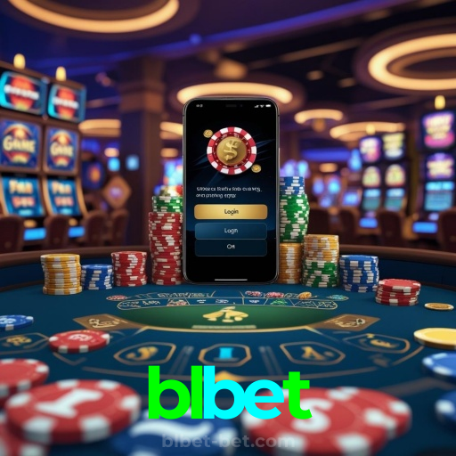blbet：Vire um mestre do Blackjack e conquiste sua vitória!