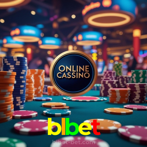 blbet：Jogue nas nossas roletas e ganhe prêmios incríveis!