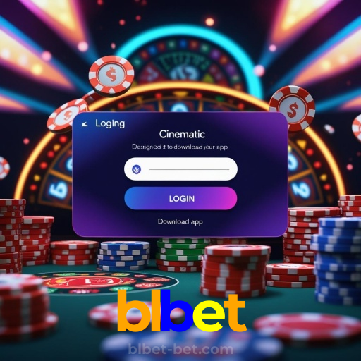 blbet:Aposte nas melhores partidas de futebol online e vença!