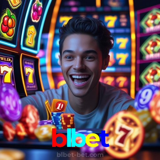 blbet:Jogue slots de tirar o fôlego e conquiste vitórias épicas!