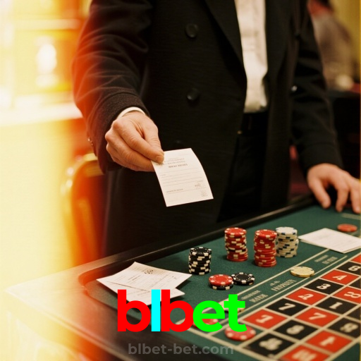 blbet：Jogue slots e aposte no futebol ao vivo para vitórias emocionantes!