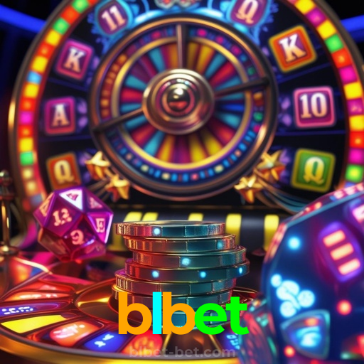 blbet:Jogue blackjack, aposte no futebol e conquiste vitórias incríveis!