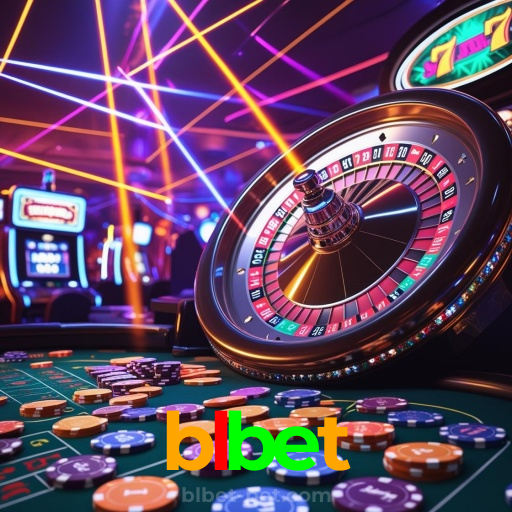 blbet:O melhor cassino online com slots, poker e apostas no futebol!