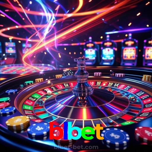 blbet:A diversão e as vitórias estão te esperando no nosso cassino online!
