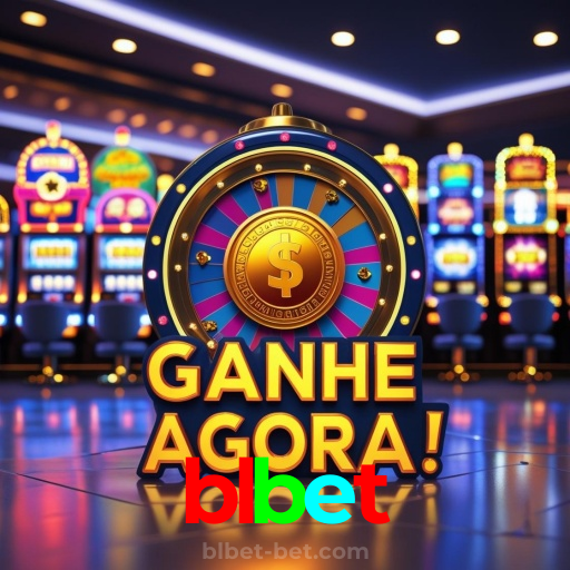blbet:Aposte no futebol e jogue blackjack para grandes vitórias!