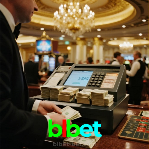 blbet：Jogue poker e aposte no futebol ao vivo para grandes vitórias!