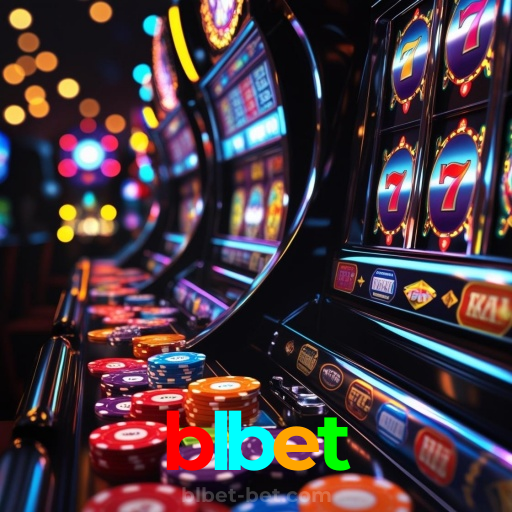 blbet:Aposte no futebol e jogue no melhor cassino online para grandes vitórias!