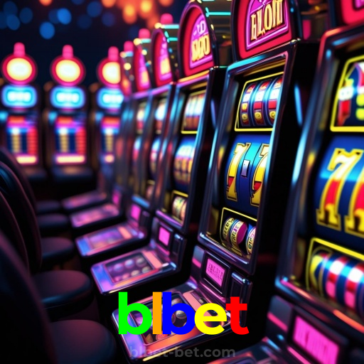 blbet:Jogue roleta, aposte no futebol e conquiste prêmios épicos!