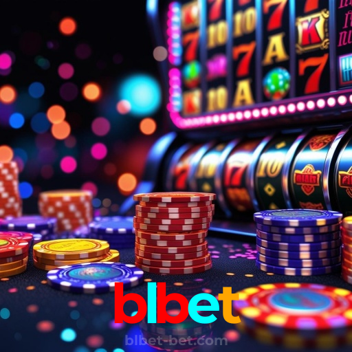blbet:Jogue poker, aposte no futebol e conquiste prêmios incríveis!