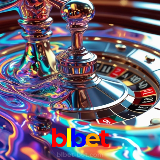 blbet:Jogue roleta e aposte no seu time no futebol online com grandes vitórias!