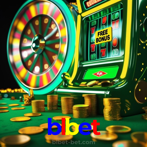 blbet:Cada giro nas slots é uma nova chance de mudar sua sorte!