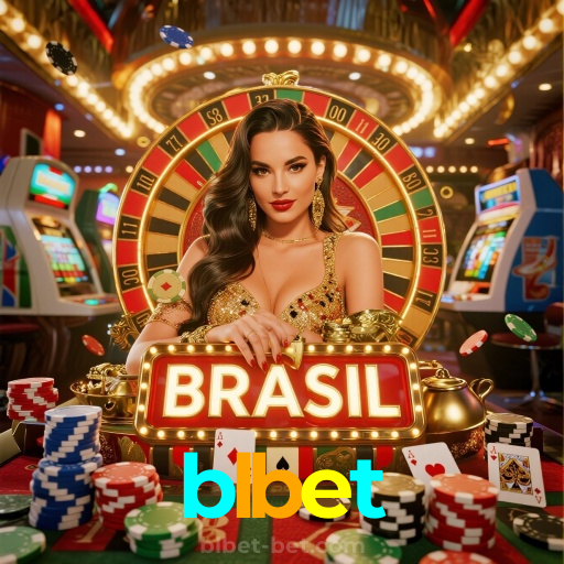blbet：Ganhe no futebol e nos melhores jogos de cassino como poker e blackjack!