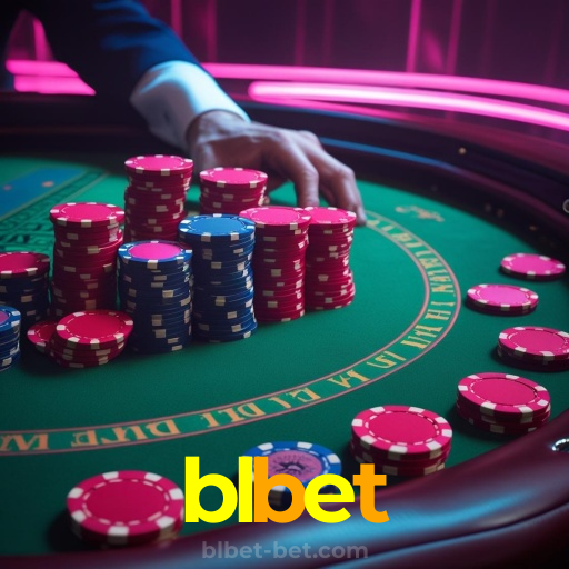 blbet：Aposte no futebol ao vivo e divirta-se com os jogos de cassino como blackjack!