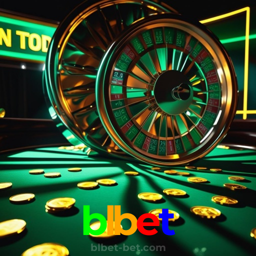 blbet：Aposte agora nas roletas e veja a sorte brilhar para você!