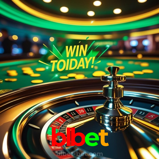 blbet:Ganhe prêmios jogando slots e apostando no futebol online!
