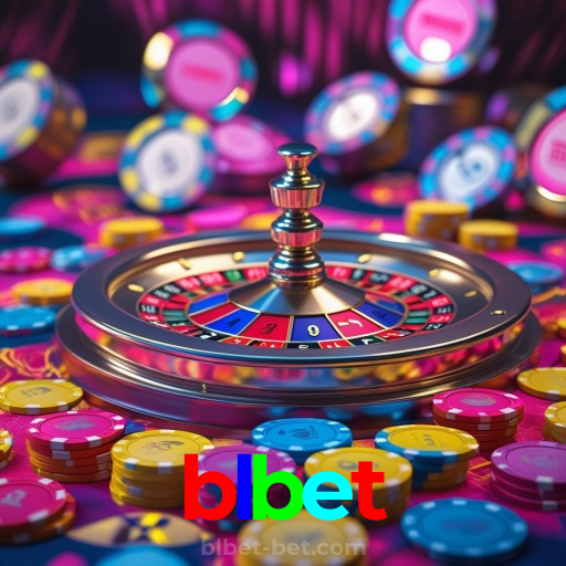 blbet:Onde a diversão nunca para: apostas no futebol e jogos de cassino!