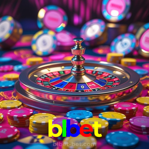 blbet：Jogue slots, poker e aposte no futebol para prêmios incríveis!
