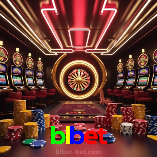 blbet:Apostas no futebol e grandes prêmios em roleta no cassino online!