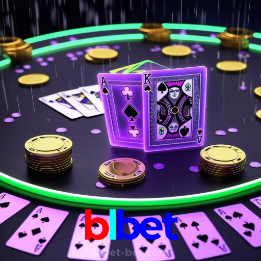 blbet:Jogue poker e aposte no futebol com segurança e grandes prêmios!