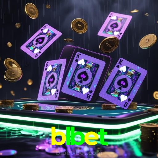 blbet:Aposte no futebol e ganhe em roleta e blackjack no nosso cassino!