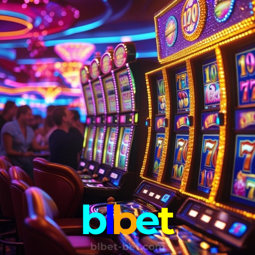 blbet:A experiência de futebol ao vivo e cassino online mais emocionante espera por você!