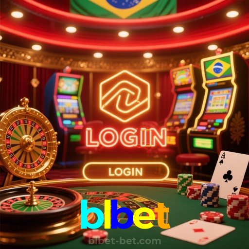 blbet：Gire as slots e vença com grandes prêmios!
