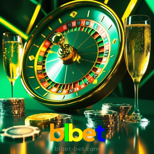 blbet：A sorte está na roleta! Aposte e ganhe agora!