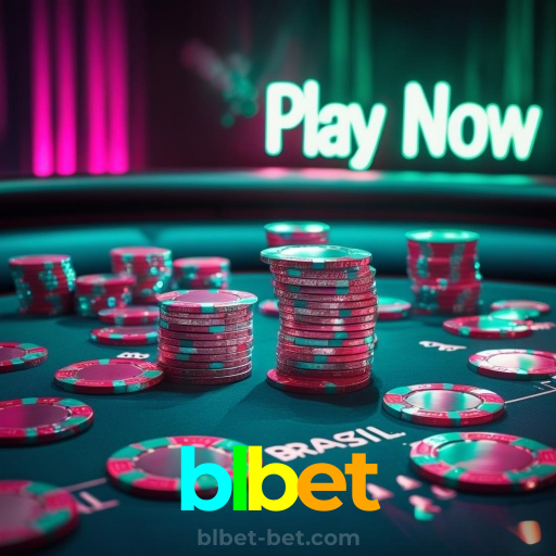 blbet：Poker, roleta e apostas no futebol online, onde sua sorte brilha!