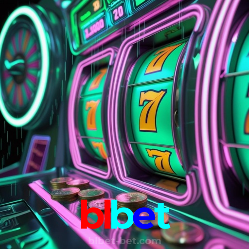 blbet:Jogue nas slots e conquiste vitórias épicas!