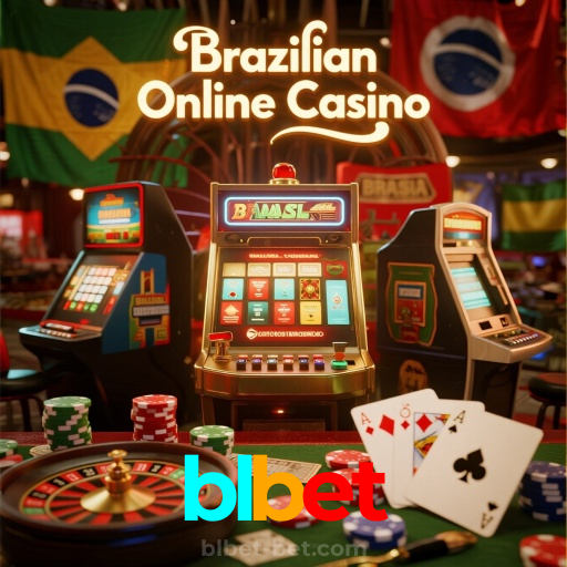 blbet:Jogue poker como um profissional e vença grandes desafios!