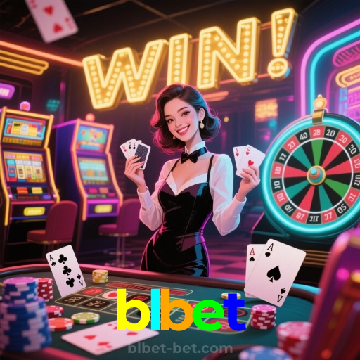 blbet:Ganhe no futebol e conquiste prêmios nos melhores jogos de cassino online!