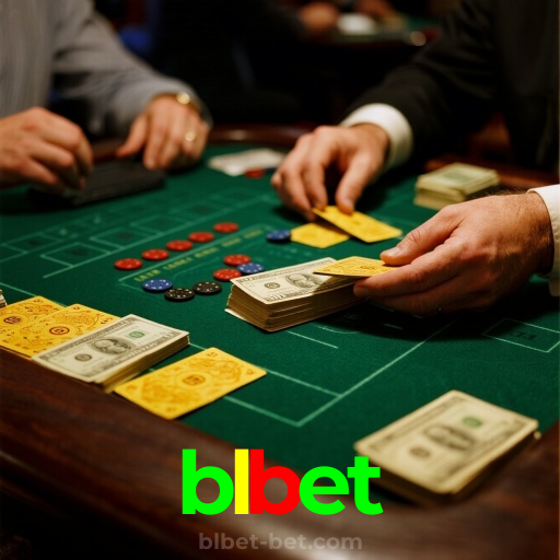 blbet:Cada giro nas slots é uma nova chance de mudar sua sorte!