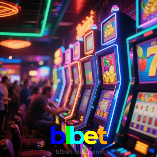 blbet:As melhores slots com grandes vitórias te aguardam! Jogue agora!
