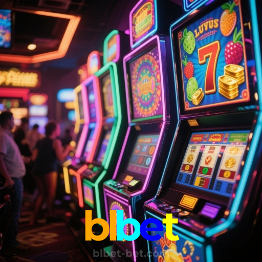 blbet:Vença no poker e aposte no futebol para grandes vitórias no cassino!