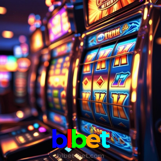 blbet:O cassino online mais confiável para apostas no futebol e jogos de cassino!